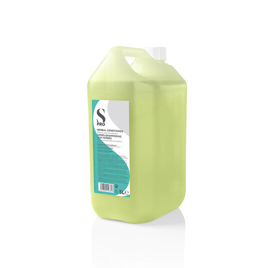S-PRO Conditioner Herbal 5l