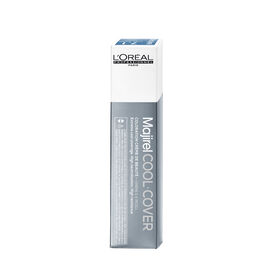 L'Oréal Professionnel Majirel Cool Cover Permanent Haarfarbe 50ml