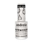 Andreia Professional Nutri Color Nagellack - NC 1 Weiß 10.5ml