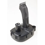 Tondeo Clipper Eco-L Black Velvet/3780