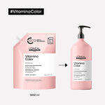 L'Oréal Professionnel Série Expert Vitamino Color Shampoo Refill 1.5l