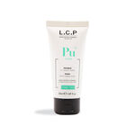 L.C.P Professionnel Maske mit grüner Tonerd 50ml