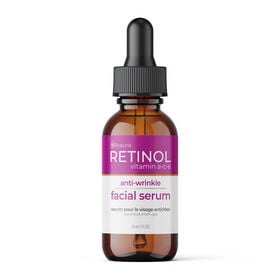 Retinol Anti-Falten-Gesichtsserum 30ml