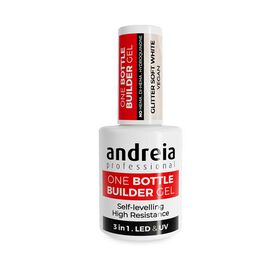 Andreia Professional One Bottle Builder Gel 3 in 1 - Geringe Viskosit&auml;t 14ml
