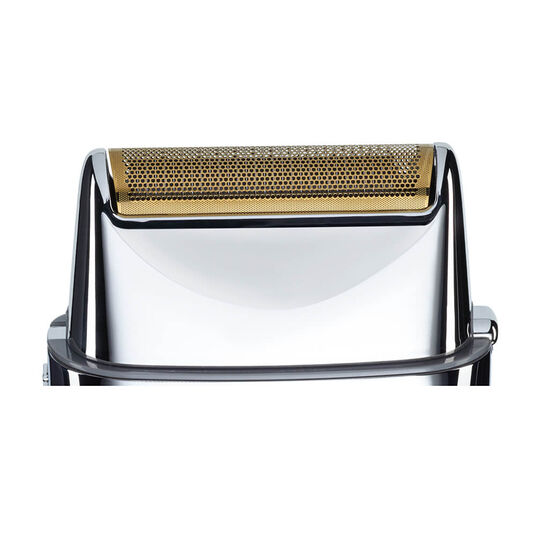 BaByliss PRO Titanium Foil Shaver Einzelfolie & Schere FXRF1E