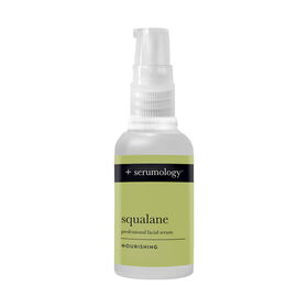 Serumology Squalane Daily Serum 30ml