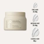 Schwarzkopf Professional Blond Me Bond Repair Nährende Maske 500ml