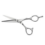 S-PRO Haarschere Offset 5.5"