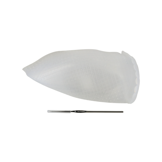 Sibel Bleaching Bonnet Silicone