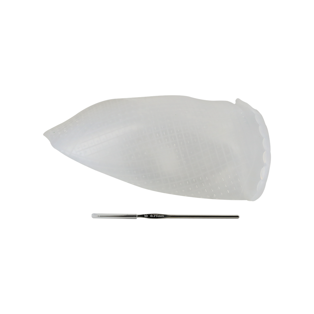 Sibel Bleaching Bonnet Silicone Sibel Bleaching Bonnet Silicone