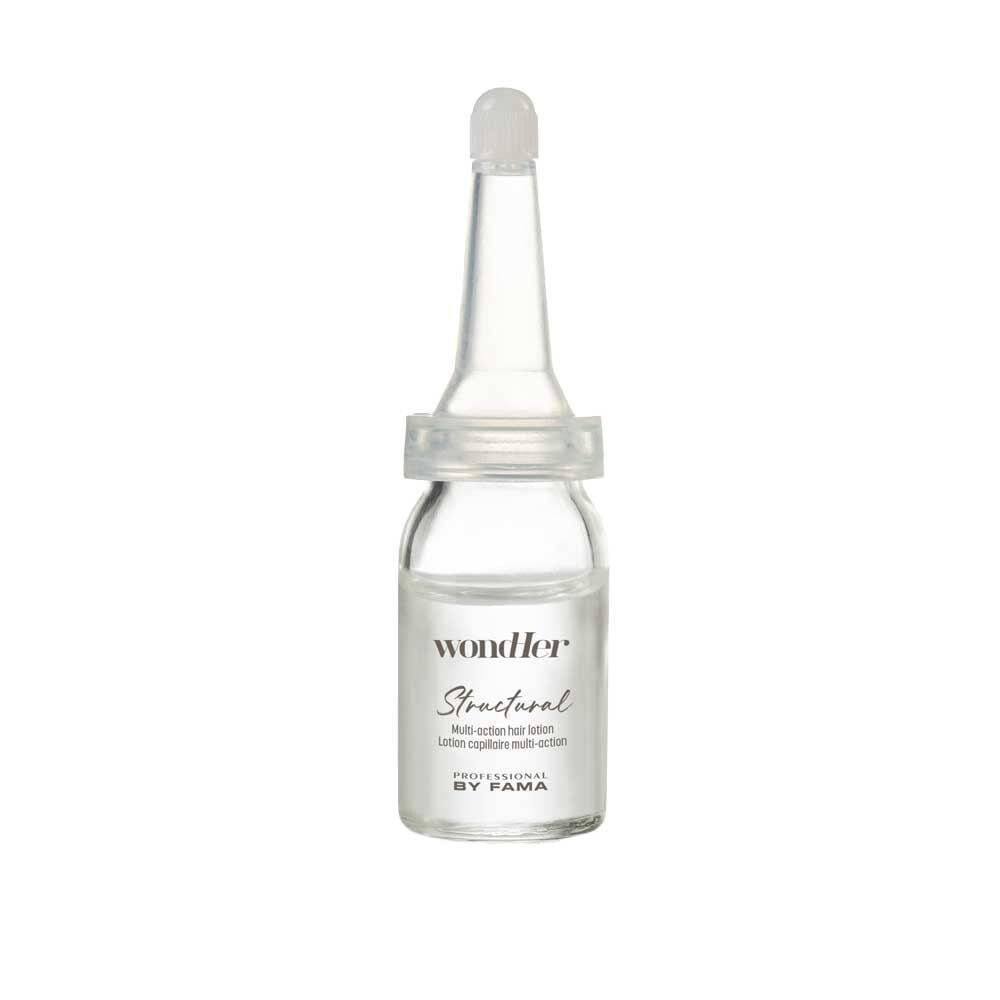 Professional By Fama Wondher Strukturierte Multi-Action Haartonikum 6 x 7ml