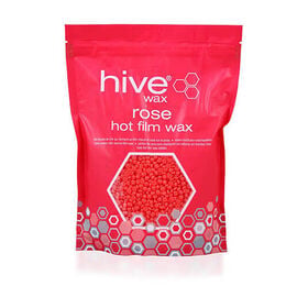 Hive Wax Pellets Rose 700g