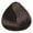 3 Dark chestnut