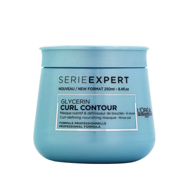 LOREAL SE Curl Contour Masque 250ml
