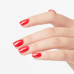OPI Gel Color Gel-Lack Cajun Shrimp 15ml