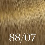 Wella Professionals Color Touch Demi-permanente Haarfarbe 88/07 Hellblond Intensiv Natur braun 60ml