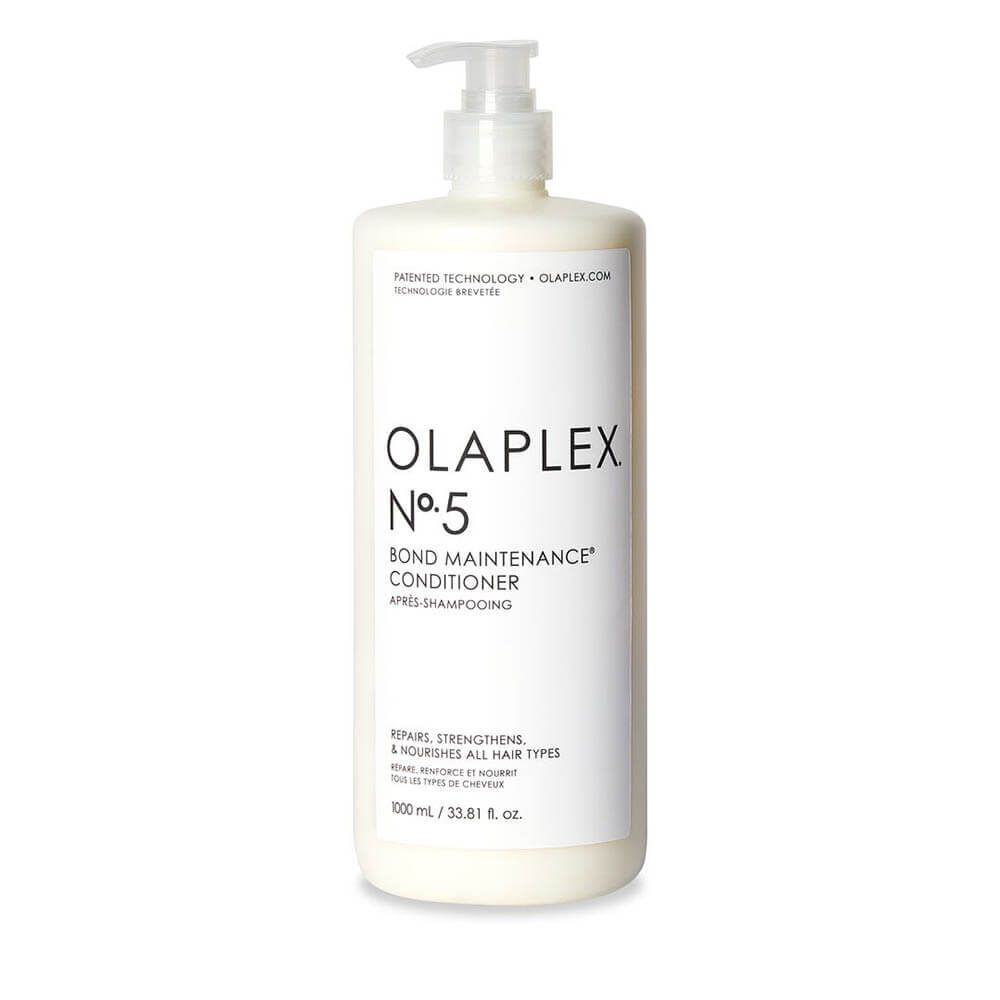 Olaplex N°.5 Bond Maintenance Conditioner 1L Olaplex N°.5 Bond Maintenance Conditioner 1L