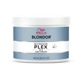 Wella Professionals BlondorPlex Nr&deg;2 Bond-Stabilisator 500 ml