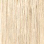 Wildest Dreams Elastikband mit Echthaar 15cm