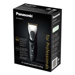 Panasonic Haarschneidemaschine ER-GP 65