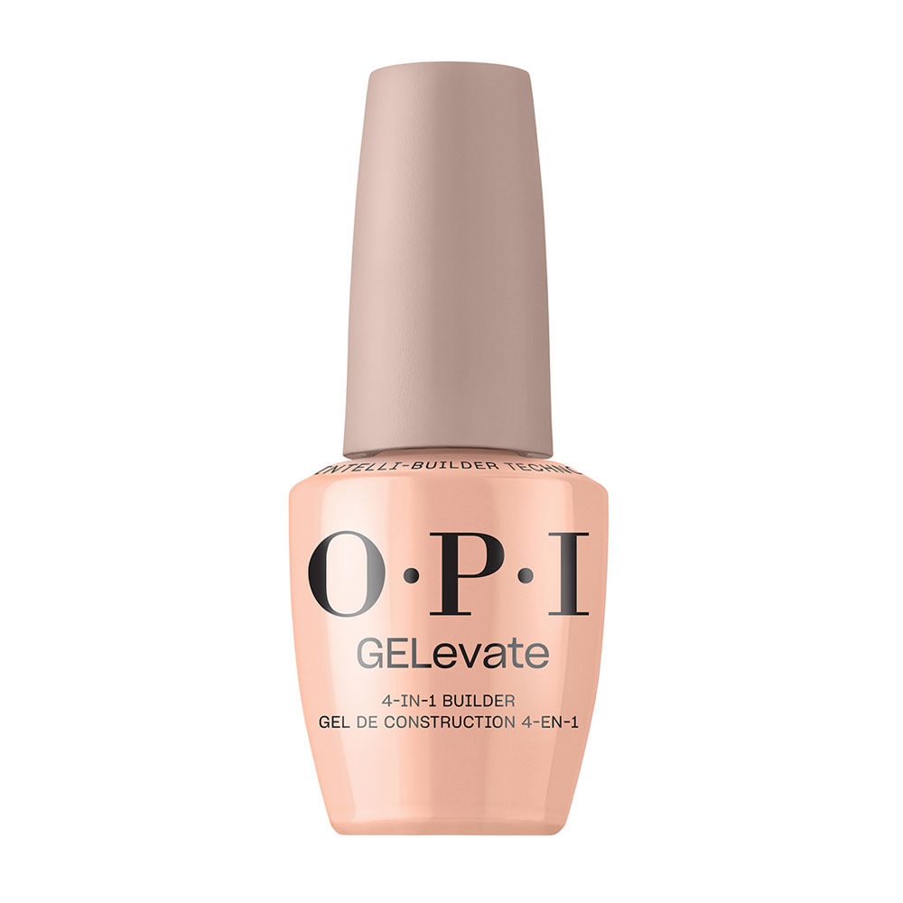 OPI GELevate Aufbaugel in der Flasche 4-in-1 For the Fill of It 15ml