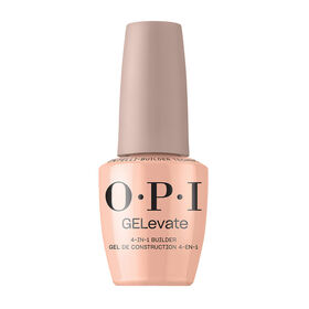 OPI GELevate Aufbaugel in der Flasche 4-in-1 15ml