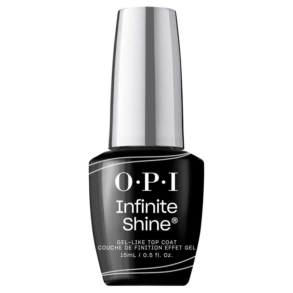 OPI Infinite Shine Top Coat Nagellack im Gel-Nägel Look 15ml OPI Infinite Shine Top Coat Nagellack im Gel-Nägel Look 15ml