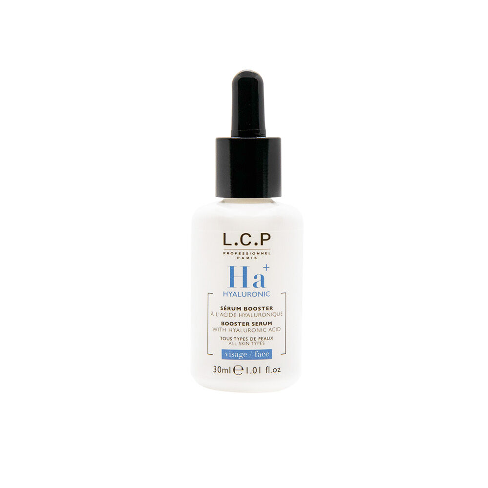 L.C.P Professionnel Hyaluronic Booster-Serum mit Hyaluronsäure 30ml L.C.P Professionnel Hyaluronic Booster-Serum mit Hyaluronsäure 30ml