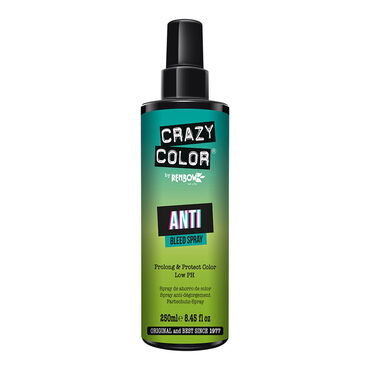 Professional Beauty Systems Crazy Colour Anti Bleed Spray 250ml