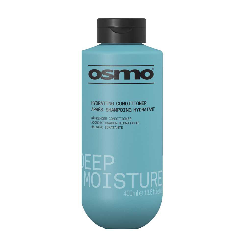 Osmo Deep Moisture Nährender Conditioner 400ml
