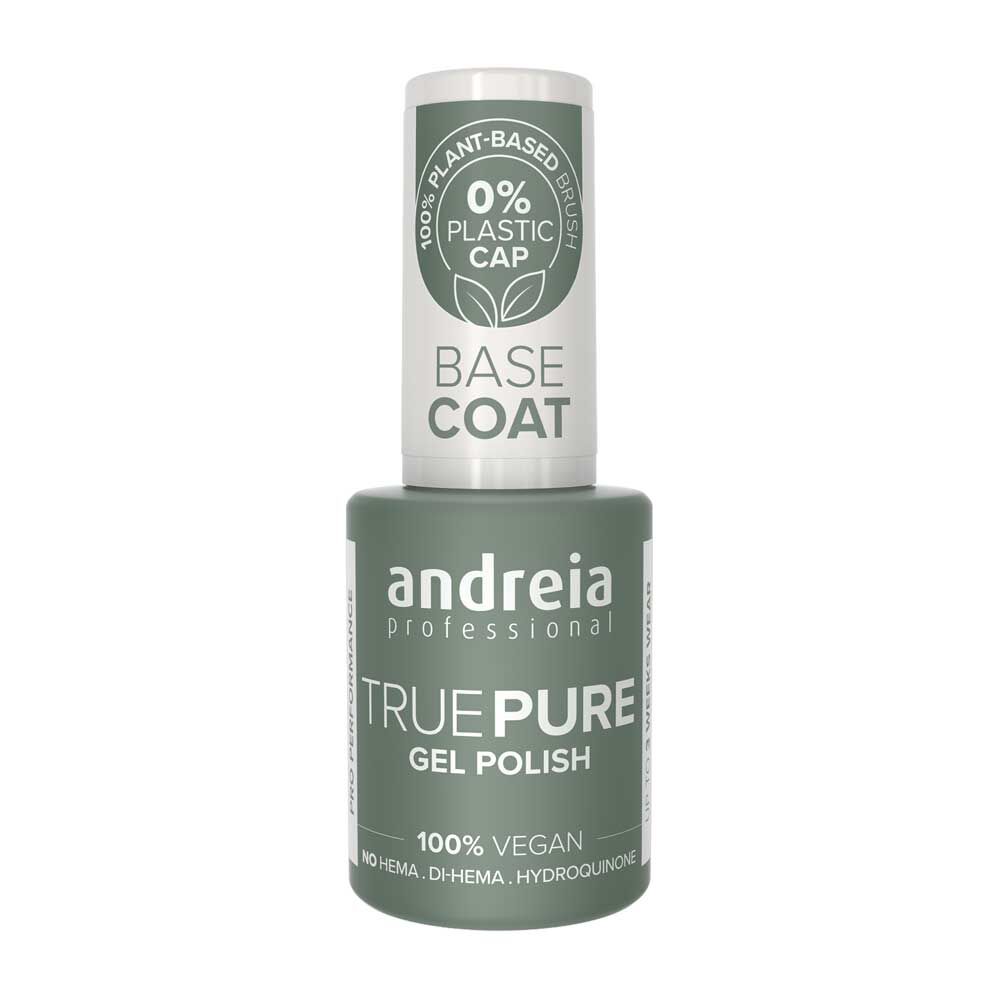Andreia Professional True Pure Hema-freier gellack - Gel-Unterlack 10.5ml