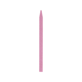 ASP Cuticle Eraser Stick Pink