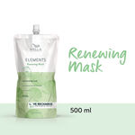 Wella Professionals Elements Renew Mask Nachfüllpack 500ml
