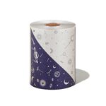 Framar Mercury In Retrograde -Embossed Roll
