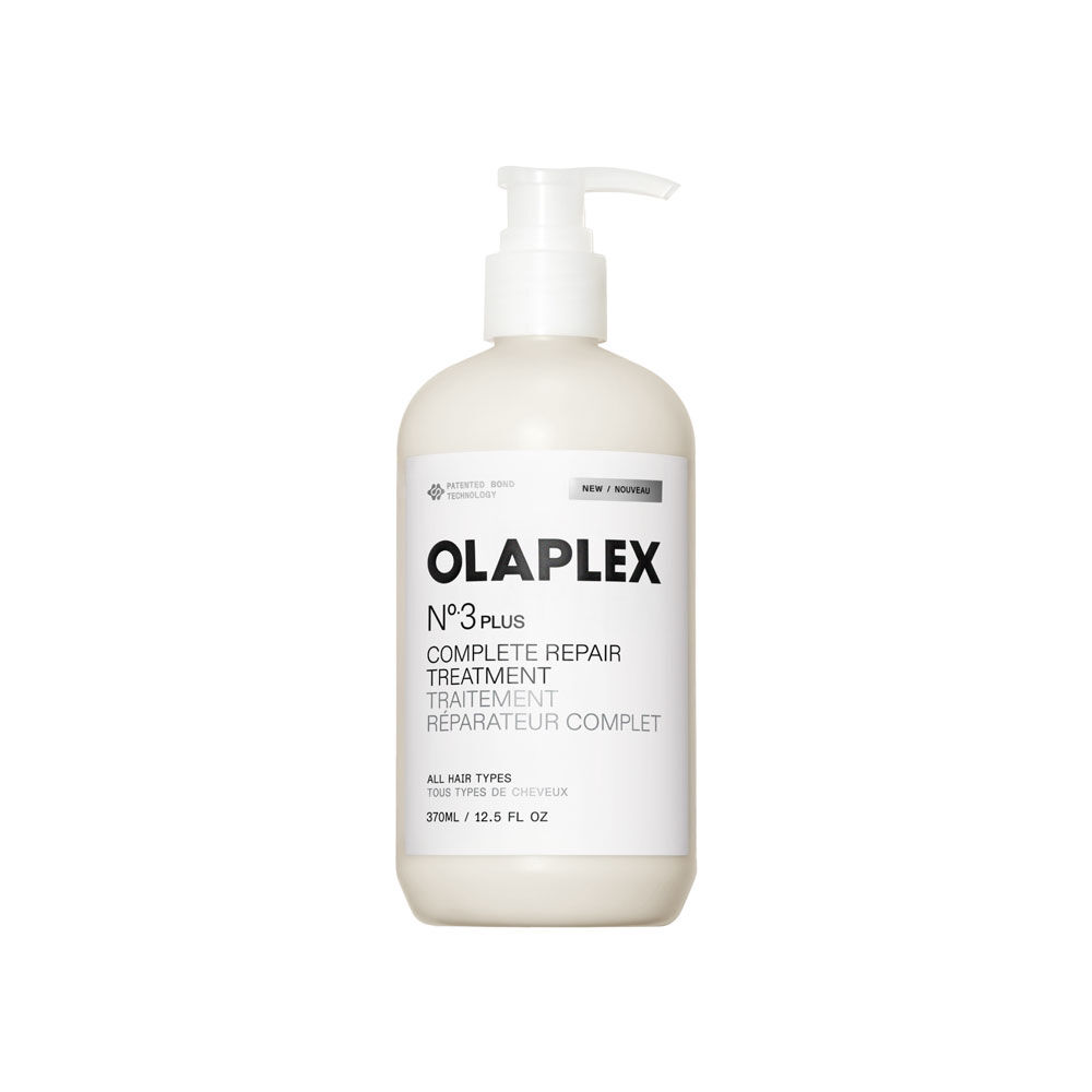 Olaplex No.3PLUS Komplettes Repair-Treatment 370ml 