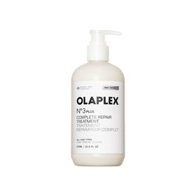 Olaplex No.3PLUS Komplettes Repair-Treatment 370ml 