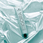 Schwarzkopf Professional Igora Royal Highlifts Permanent Haarfarbe 60ml 10-49
