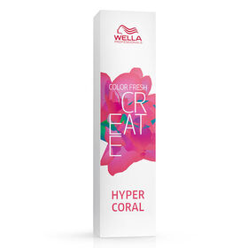 Wella Professionals Color Fresh Create Direktziehende Tönung 60ml Wella Professionals Color Fresh Create Direktziehende Tönung 60ml