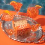 Framar Puttin' On The Spritz - AluFolie Pop-ups 13x28cm (500 feuilles)