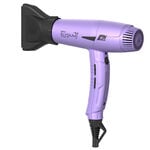 Parlux Elysium professioneller Haartrockner - Flieder