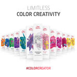 Wella Professionals Color Fresh Create Direktziehende Tönung 60ml