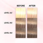 Wella Professionals Shinefinity Zero Lift Glaze Demi-permanente Haarfarbe 06/0 Natural Brandy 60ml