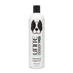 Unite Hair DOGGY 'POO Hafer- & Argan&ouml;l-Hundeshampoo 473ml