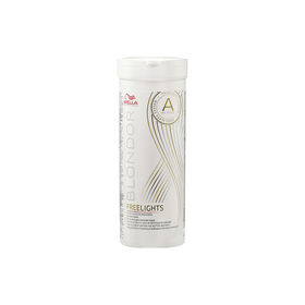 Wella Professionals Blondor Freelights weißes Blondierpulver 400g