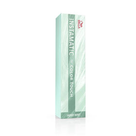 Wella Professionals Color Touch iNSTAMAT!C Jaded Mint 60ml