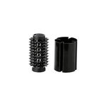 BaByliss Pro Rotierende Warmluftbürste 800 BAB2770E