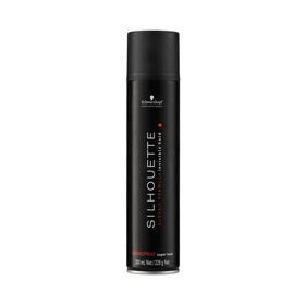 Schwarzkopf Silhouette Super Spray 300ml