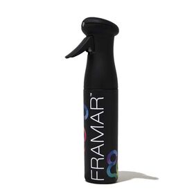 Framar Myst Assist Sprühflasche Schwarz 250ml