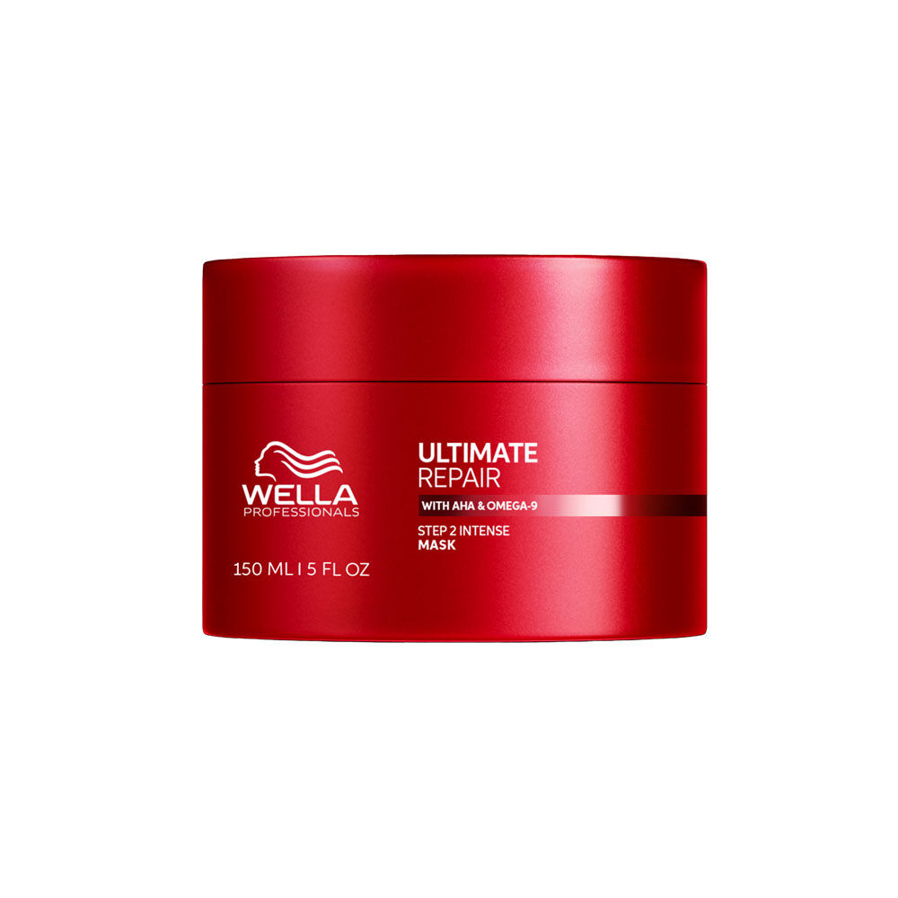 Wella Professionals Ultimate Repair Haarmaske 150 ml