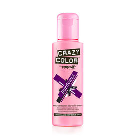 Crazy Color Halbpermanente Haarf&auml;rbecreme 100ml